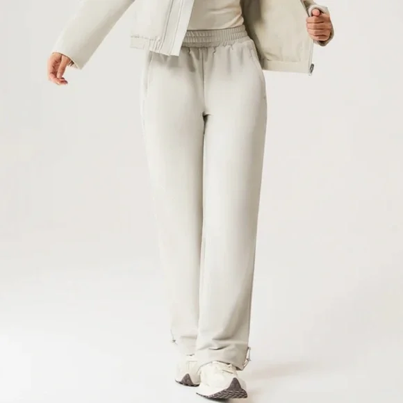 OGL Water-Proof Fleece-Lined Elastic Waist Pant NWT - Picture 4 of 4